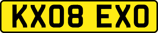 KX08EXO