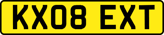 KX08EXT
