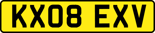KX08EXV