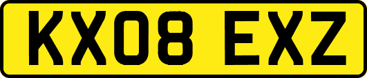 KX08EXZ