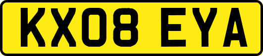 KX08EYA