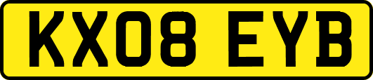 KX08EYB