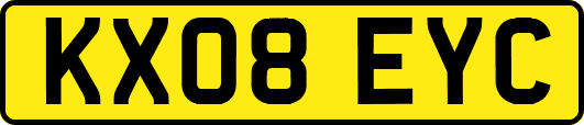 KX08EYC