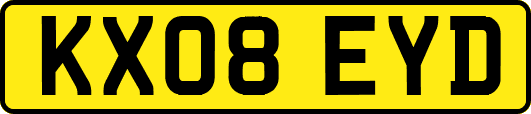 KX08EYD