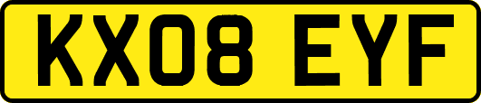 KX08EYF