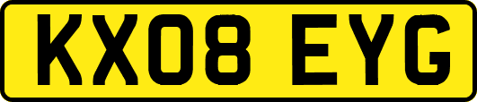 KX08EYG