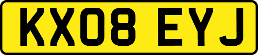 KX08EYJ