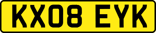 KX08EYK
