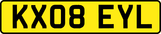 KX08EYL