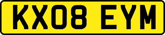 KX08EYM