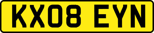 KX08EYN