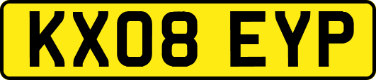 KX08EYP