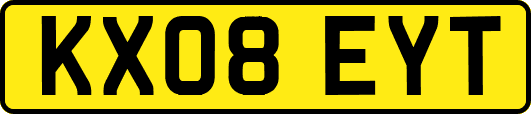 KX08EYT