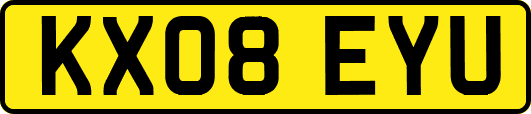 KX08EYU