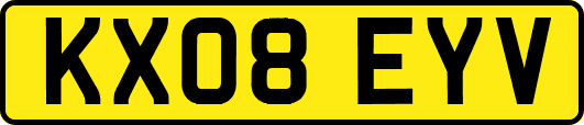 KX08EYV
