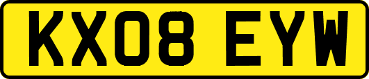 KX08EYW
