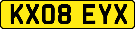 KX08EYX