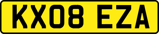 KX08EZA