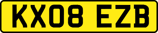 KX08EZB