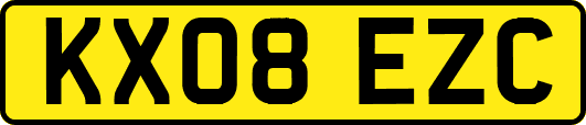 KX08EZC