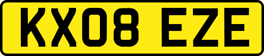 KX08EZE