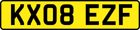KX08EZF