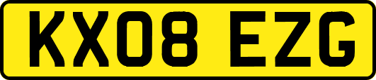KX08EZG