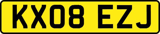 KX08EZJ