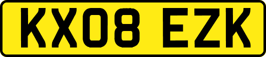 KX08EZK