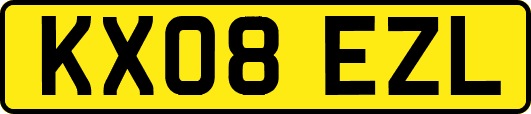 KX08EZL