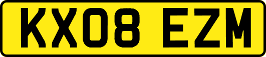 KX08EZM