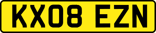 KX08EZN