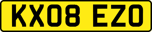 KX08EZO