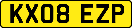 KX08EZP