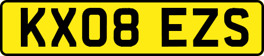 KX08EZS