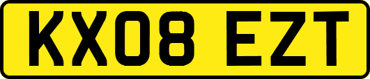 KX08EZT