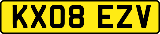 KX08EZV