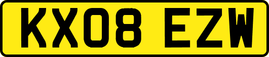 KX08EZW