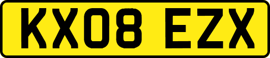 KX08EZX