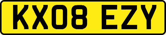 KX08EZY
