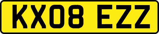 KX08EZZ