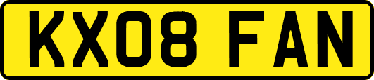 KX08FAN