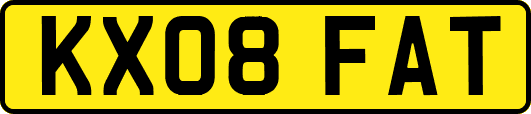 KX08FAT
