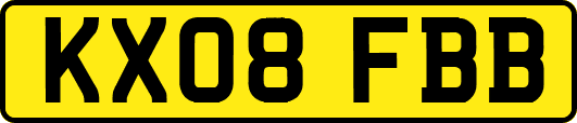 KX08FBB