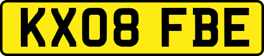 KX08FBE