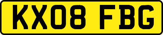 KX08FBG