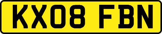 KX08FBN