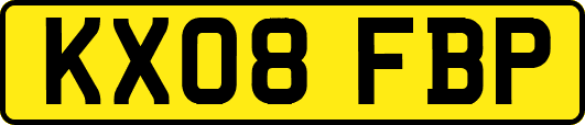 KX08FBP