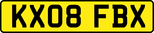 KX08FBX