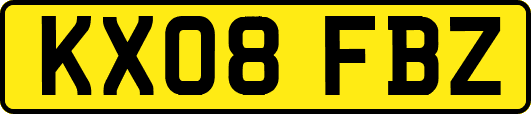 KX08FBZ